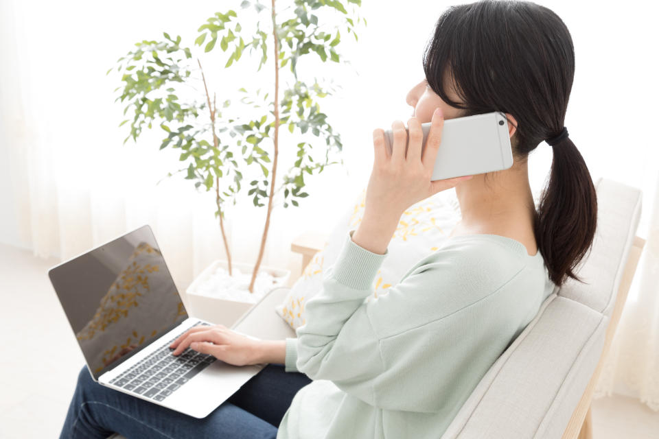 お問合せのイメージ画像