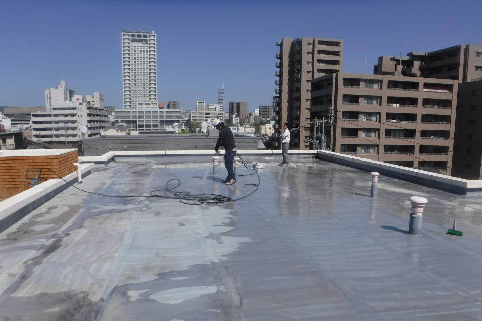 施工のイメージ画像